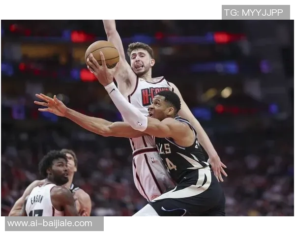 火箭球迷热捧申京为下赛季MVP候选但外界反应却不乐观