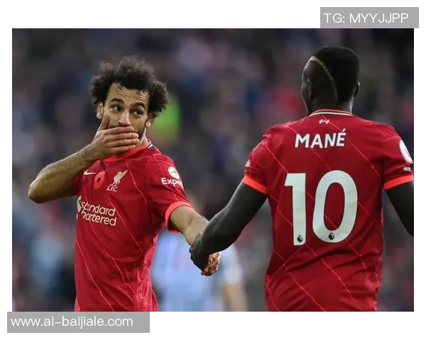 非洲足球历史身价最高球员揭晓萨拉赫与马内并列15亿欧元