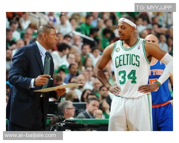 皮尔斯盛赞老里弗斯激励能力认为其真实价值未被高估